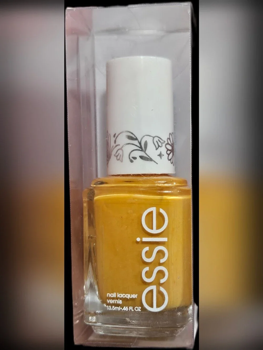 NWT ESSIE COLOR: LIGHT & FAIRY!
